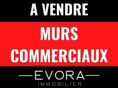 Vente Local commercial MOULINS-LES-METZ  57