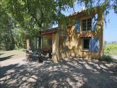 Vente Maison 2 pièces MALAUCENE 84340