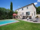 Annonce Vente 6 pices Maison Aix-en-provence