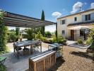 Acheter Maison 222 m2 Aix-en-provence