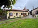 Vente Maison Saint-quentin-sur-charente  16150 4 pieces 98 m2