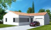For sale House Lunel  34400 90 m2 4 rooms
