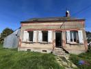 Vente Maison Saint-priest-la-marche  18370 5 pieces 100 m2