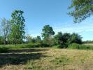 Annonce Vente Terrain Mondavezan