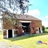 Annonce Vente 3 pièces Maison Sainte-severe-sur-indre