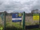Acheter Terrain 1000 m2 Guerche-sur-l'aubois