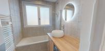 Louer Appartement 36 m2 Lille