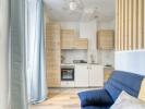 Louer Appartement 16 m2 Lyon-7eme-arrondissement