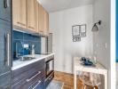 Louer Appartement Lyon-7eme-arrondissement Rhone
