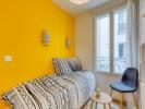 Louer Appartement Paris-20eme-arrondissement Paris