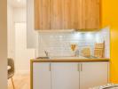 Louer Appartement Paris-20eme-arrondissement 750 euros