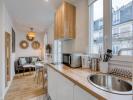 Louer Appartement 18 m2 Paris-18eme-arrondissement