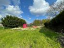 Vente Terrain Chinon 37