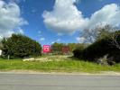 Annonce Vente Terrain Chinon