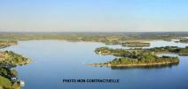 Acheter Terrain 500 m2 Plouhinec