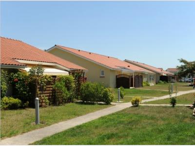 Vente Maison 4 pièces HINX 40180