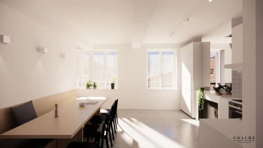 Vente Appartement 8 pièces LILLE 59000