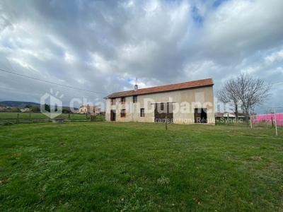 photo For sale House RENAISON 42