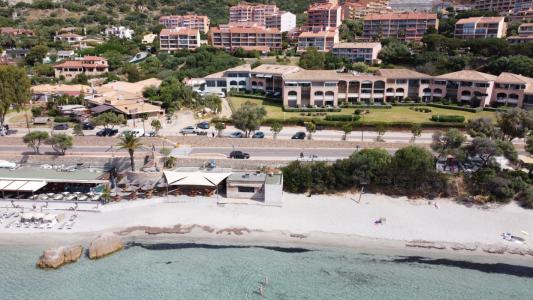 Vente Appartement AJACCIO 