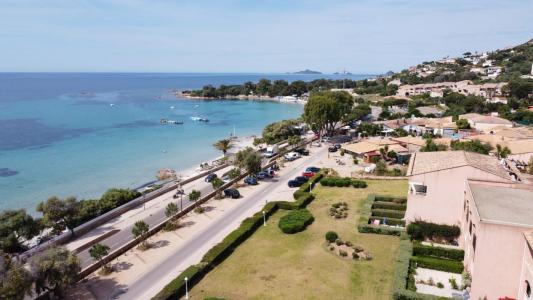 Vente Appartement AJACCIO 