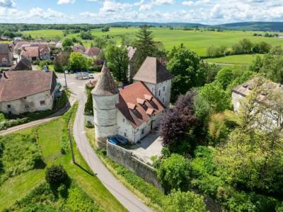 photo For sale Prestigious house BOUCLANS 25
