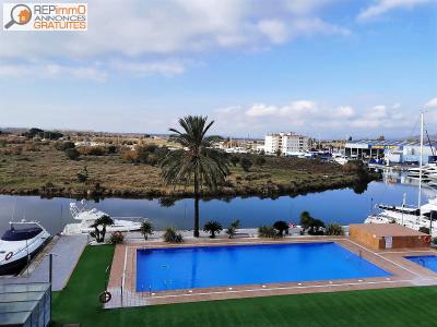 photo For sale Apartment ARGELES-SUR-MER 66