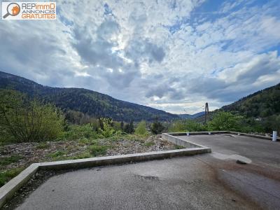 Vente Terrain SAINT-MAURICE-SUR-MOSELLE 88560