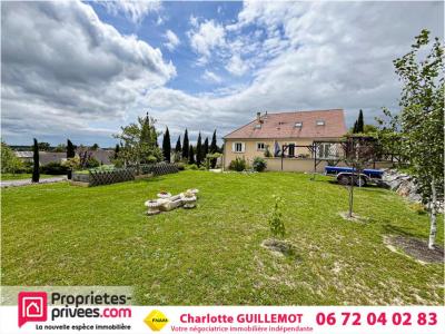 Vente Maison 8 pièces PELLEVOISIN 36180