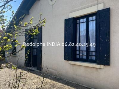 Vente Maison 5 pièces VILLENAVE-D'ORNON 33140