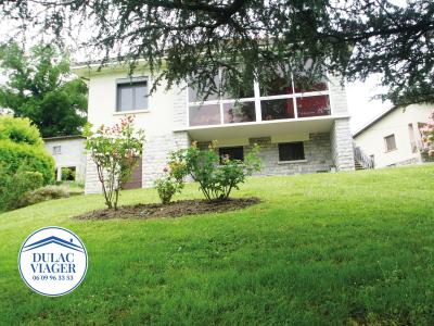 Vente Maison 5 pièces AUBIN 12110