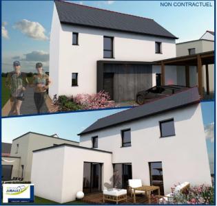 Vente Maison BREAL-SOUS-MONTFORT 35310