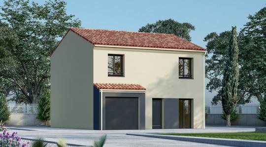 photo For sale House BASSE-GOULAINE 44