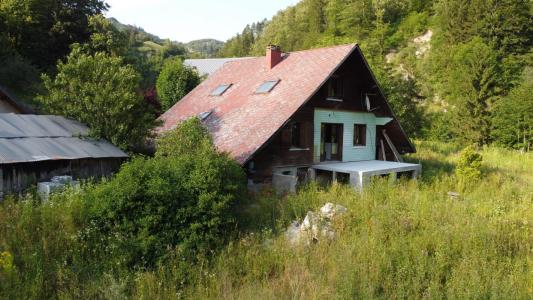 photo For sale Prestigious house SAINT-PIERRE-D'ENTREMONT 73