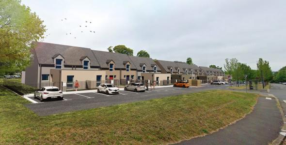 Vente Programme neuf ALLONNES 72700