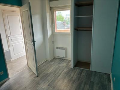 Vente Appartement LISIEUX