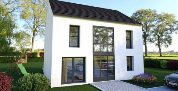 photo For sale House NOISY-LE-GRAND 93