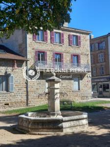 photo For sale Apartment building SAIL-SOUS-COUZAN 42