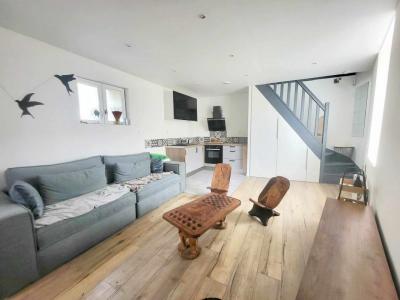 Vente Maison 3 pices AUTRUY-SUR-JUINE 45480