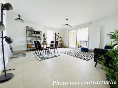 photo For sale Apartment SAINT-JEAN-DE-VEDAS 34