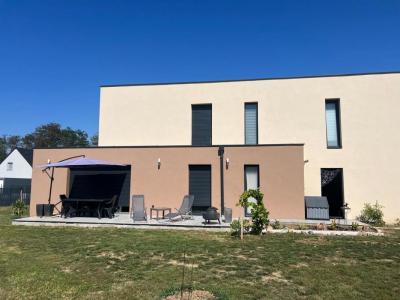 Vente Maison 4 pièces SUNDHOFFEN 68280