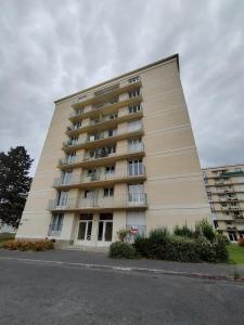 Vente Appartement 2 pièces COMPIEGNE 60200