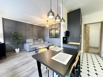 Vente Appartement 3 pièces LILLE 59000