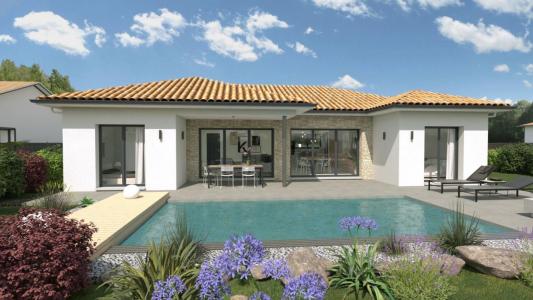 Vente Maison GUJAN-MESTRAS  33