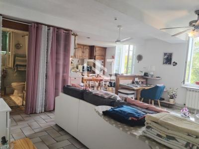 Vente Appartement 2 pièces FAYENCE 83440