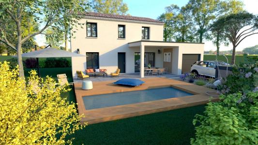 Vente Maison ISLE-SUR-LA-SORGUE  84