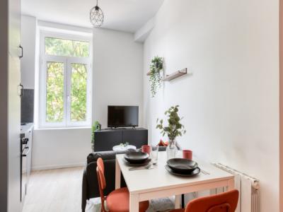 photo For rent Apartment LILLE 59