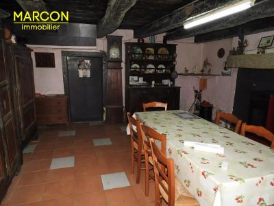 For sale House NOUAILLE