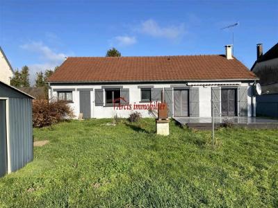 Vente Maison MAILLY-LE-CAMP secteur Mailly le Camp 10
