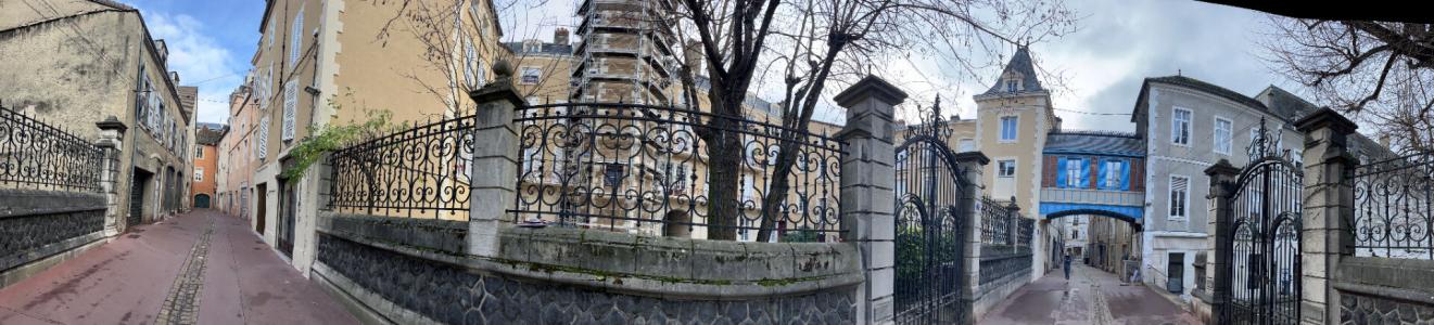 Vente Appartement 5 pièces CHALON-SUR-SAONE 71100