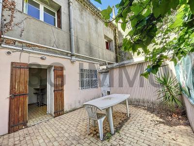 Vente Maison NIMES  30